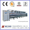 Yarn covering machine series